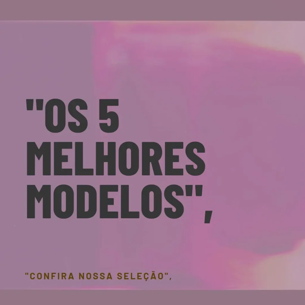 Os 5 Melhores Modelos de Xiaomi mi a 3