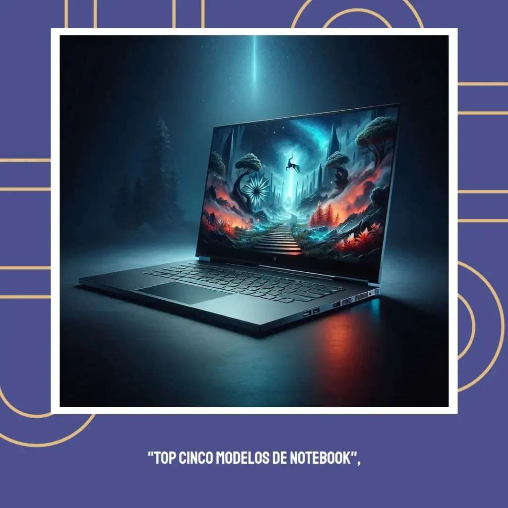 Top Cinco Modelos de notebook HP probook i5