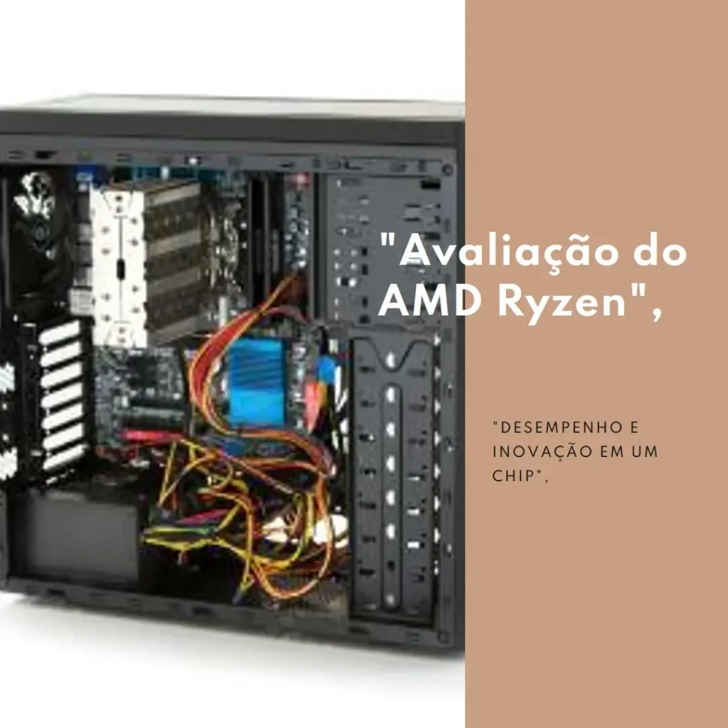 Processador AMD Ryzen Threadripper 2920X: Potência e Performance para Workstations