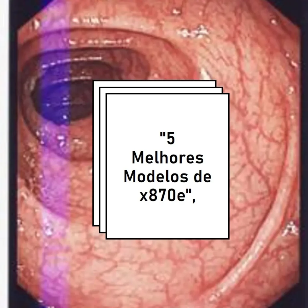 5 Melhores Modelos de x870e Aorus pro ice
