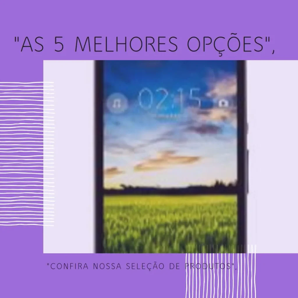 As 5 Melhores Opções de Samsung A16 5g