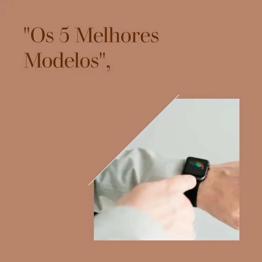 Os 5 Melhores Modelos de Xiaomi smart band 9 global
