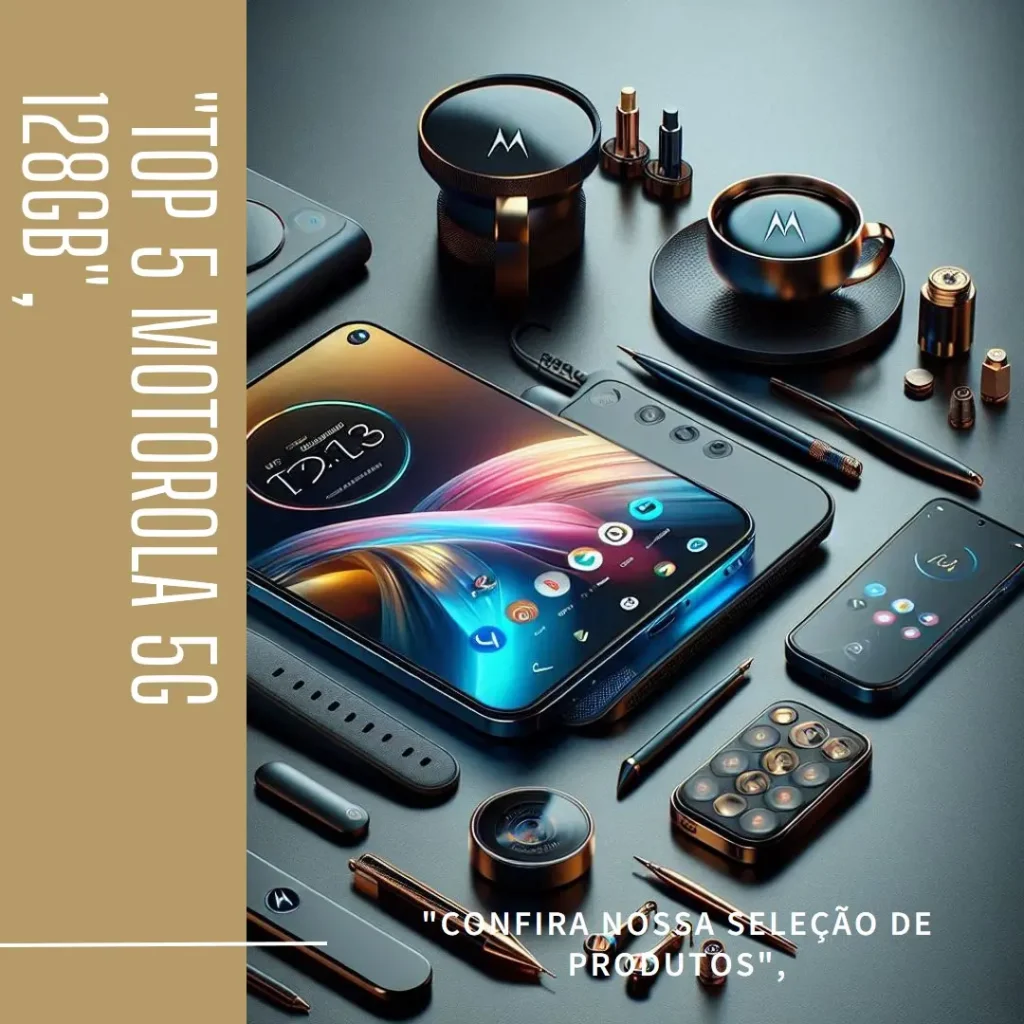 Top 5 Motorola 5g 128gb