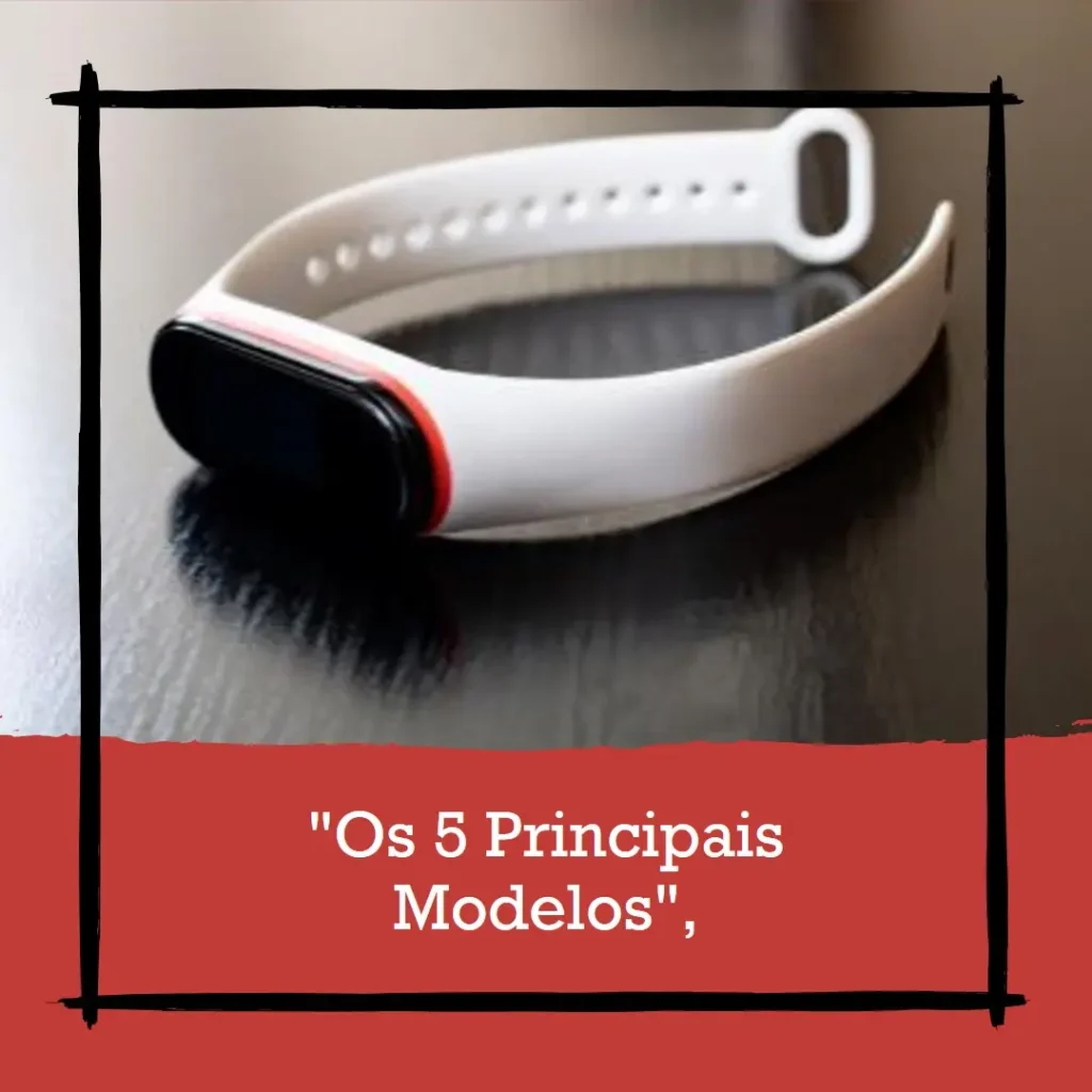 Os 5 Principais Modelos de Samsung Galaxy watch 7 lte