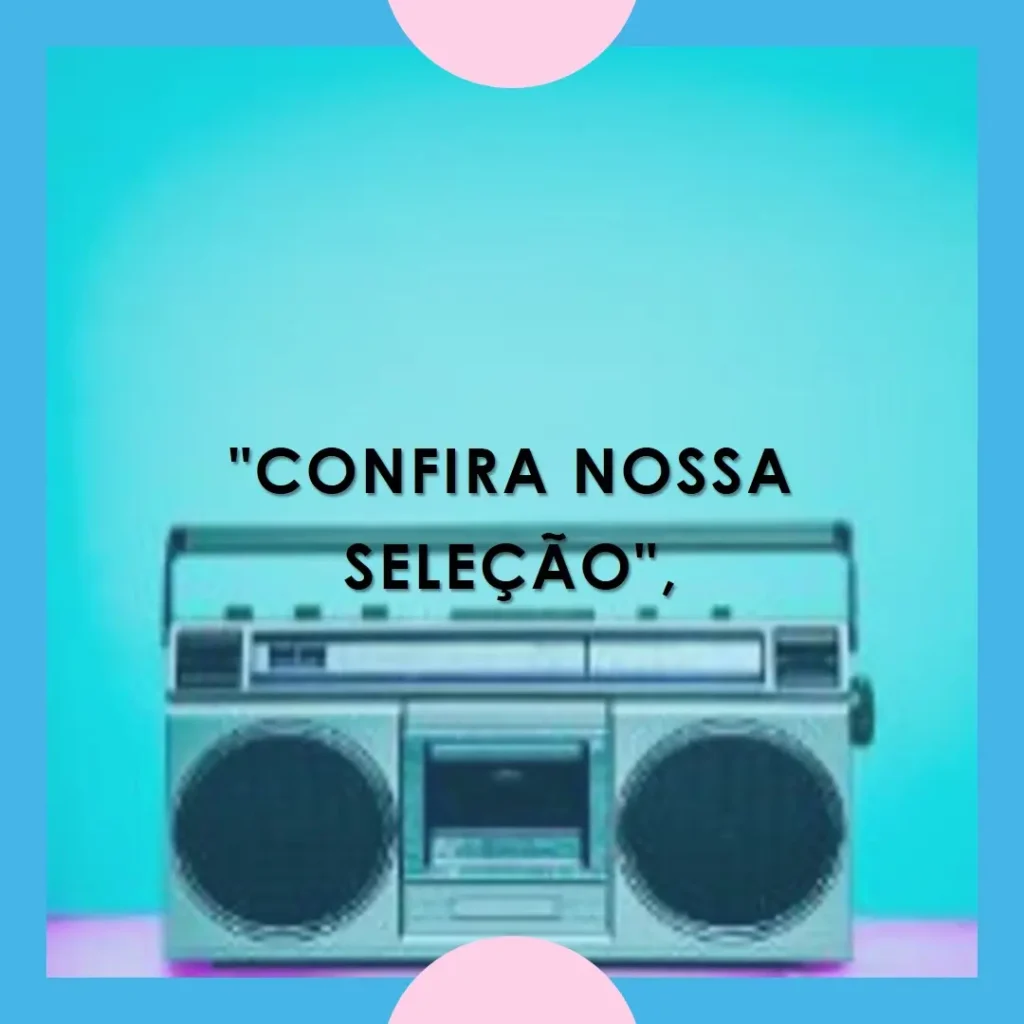 Principais Cinco boombox 3 aiwa