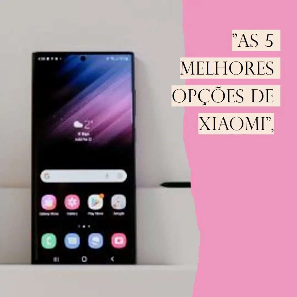 As 5 Melhores Opções de Xiaomi Redmi A3 4g 64gb