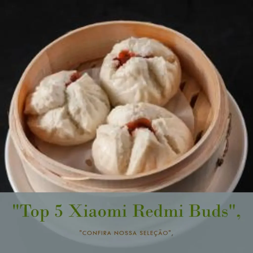 Top 5 Xiaomi Redmi buds 6