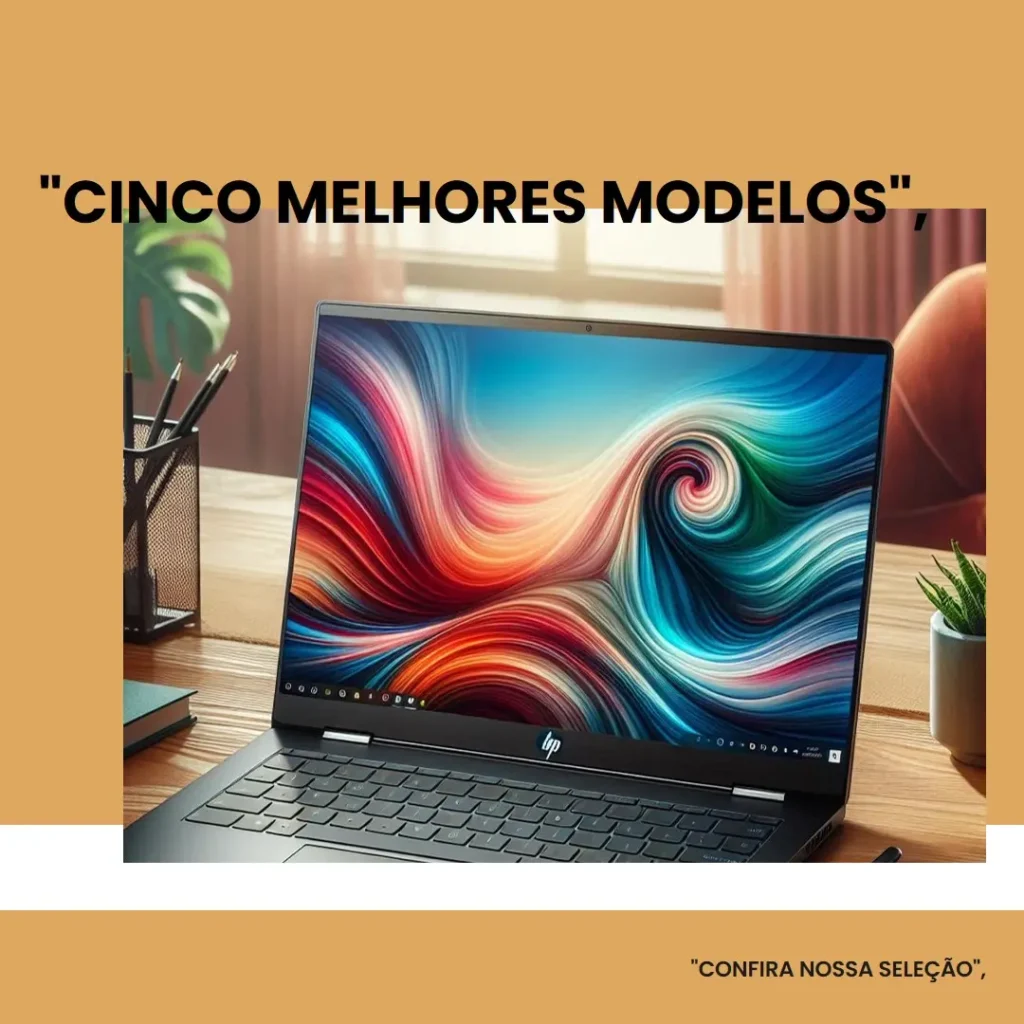 Cinco Melhores Modelos de HP probook 640 g8