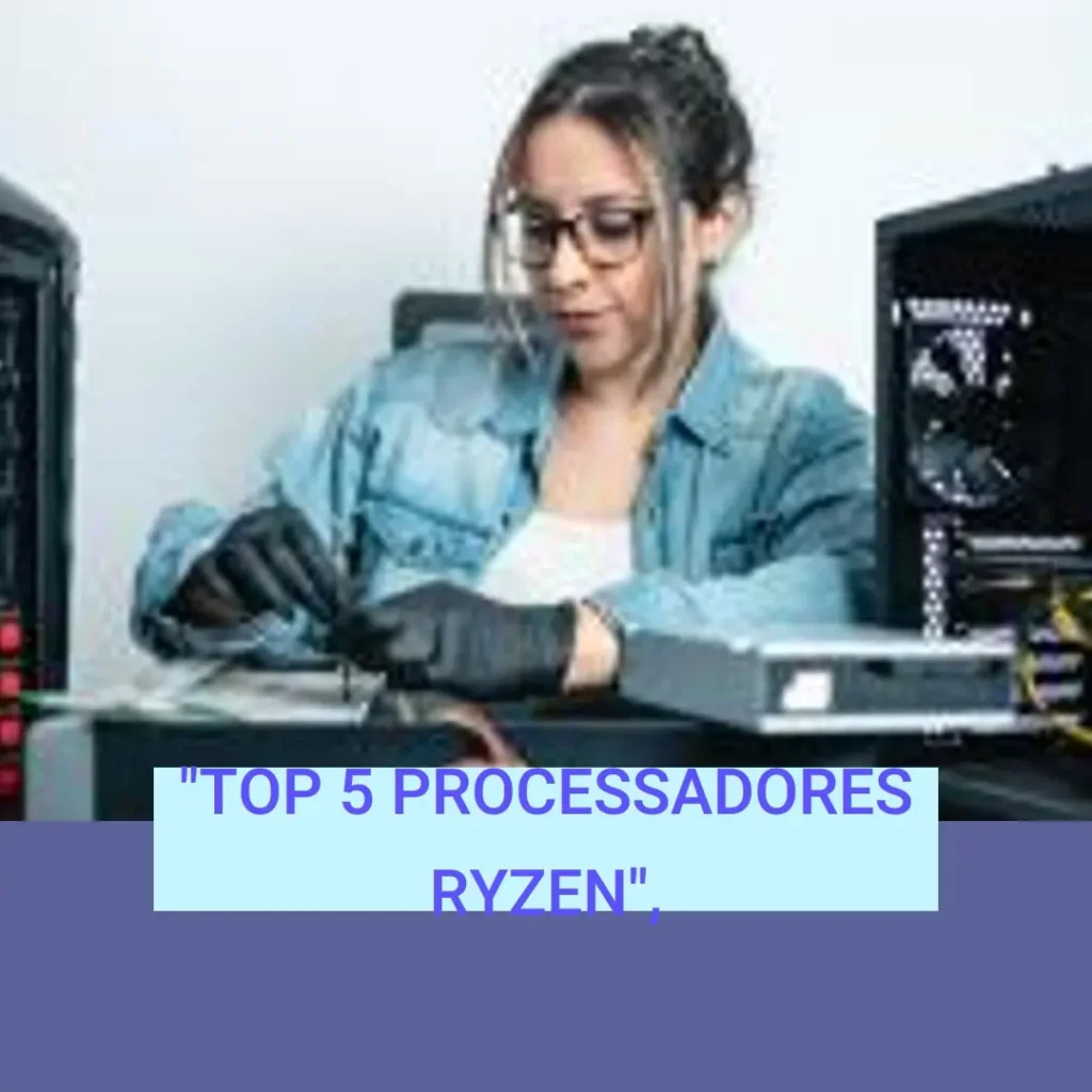 Top 5 AMD Ryzen Threadripper pro 7995wx price