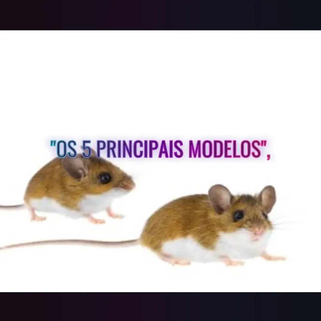 Os 5 Principais Modelos de mouse magic 2 Apple