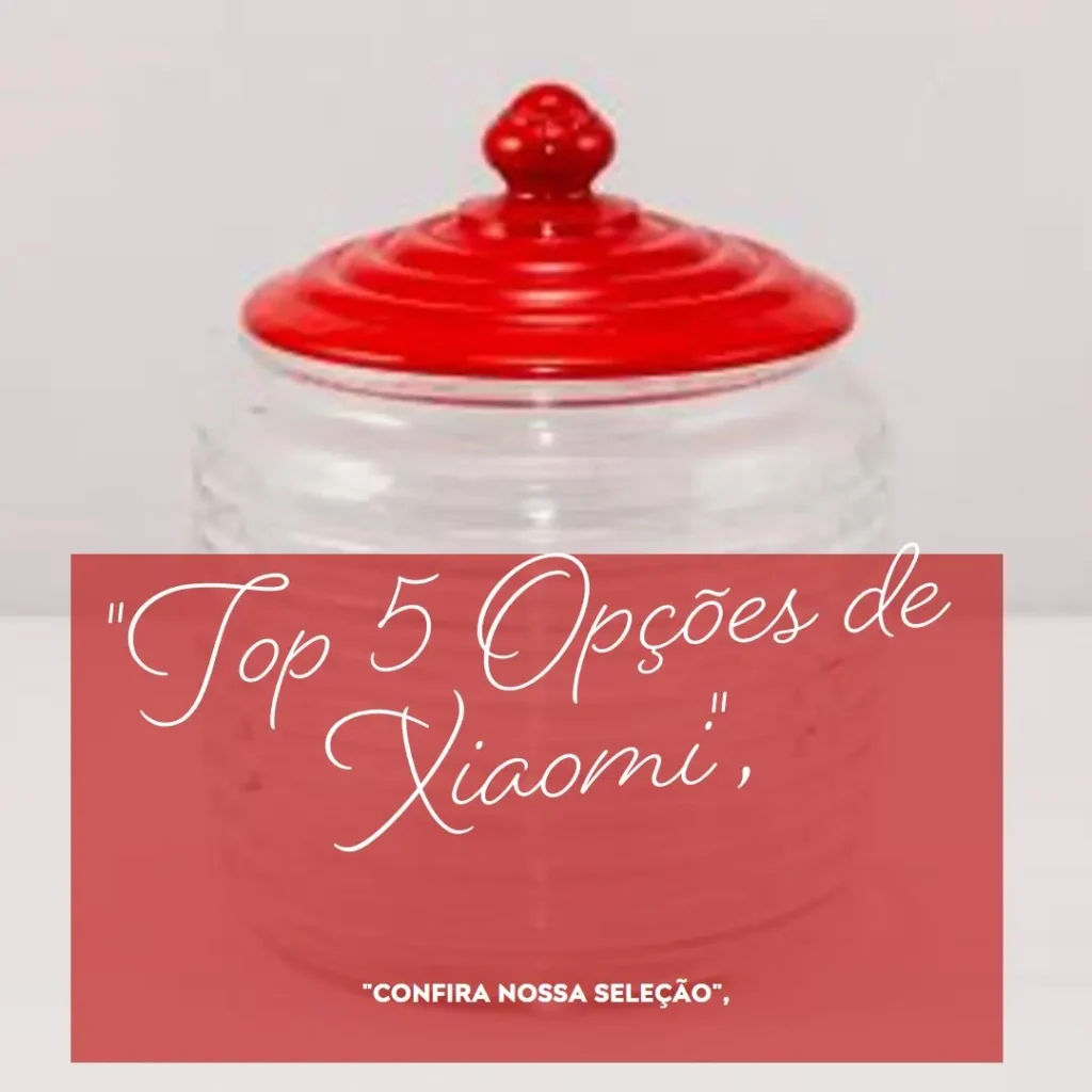 Top 5 Opções de Xiaomi smart pet fountain