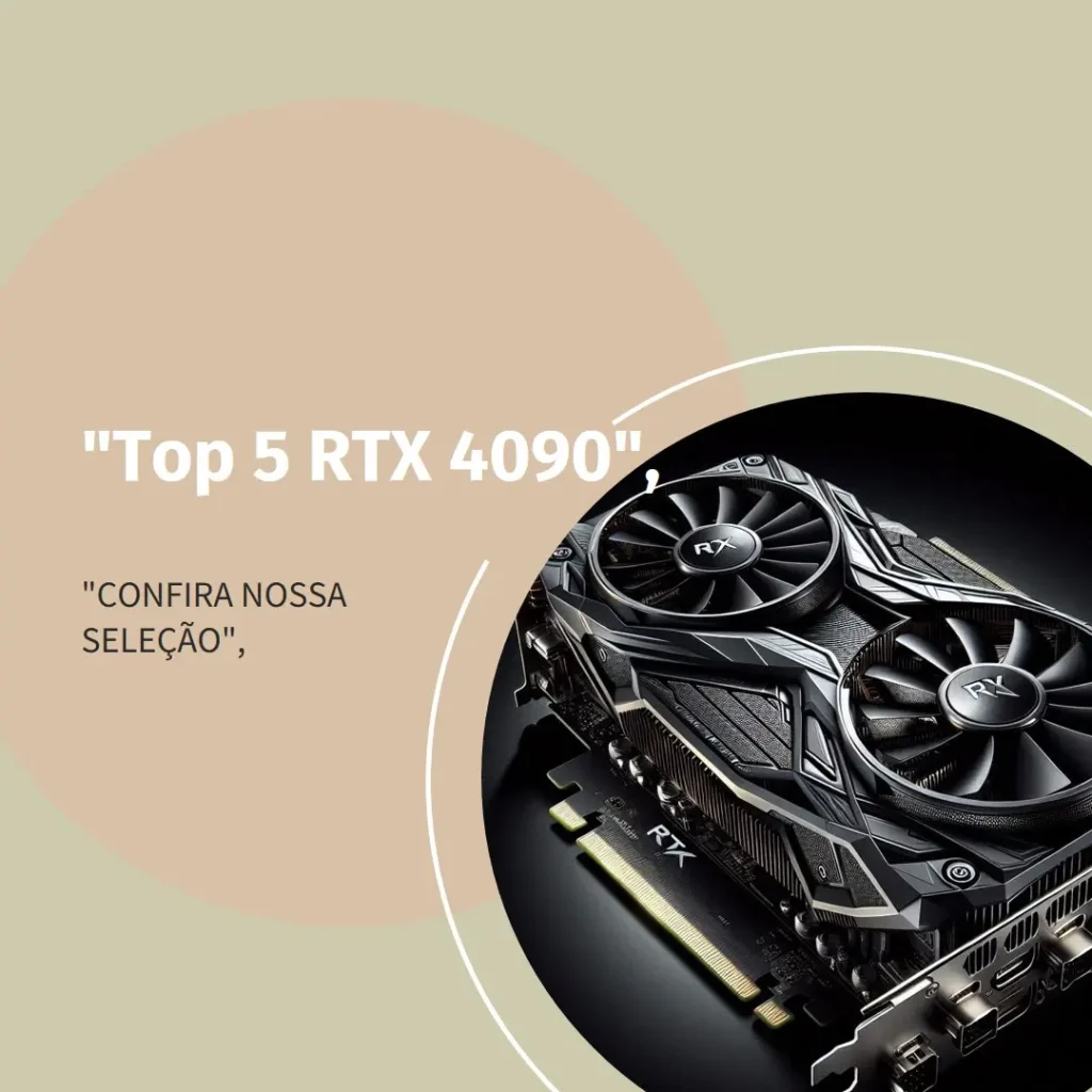 Top 5 RTX 4090.