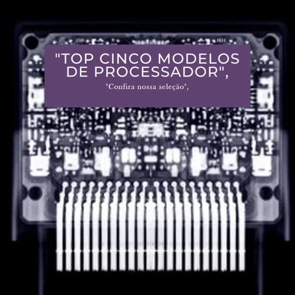 Top Cinco Modelos de processador AMD Ryzen Threadripper 3970x