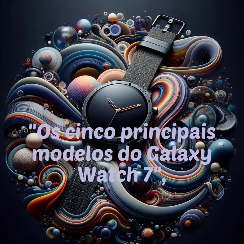 Top Cinco Modelos de Galaxy watch 7 lte 44mm