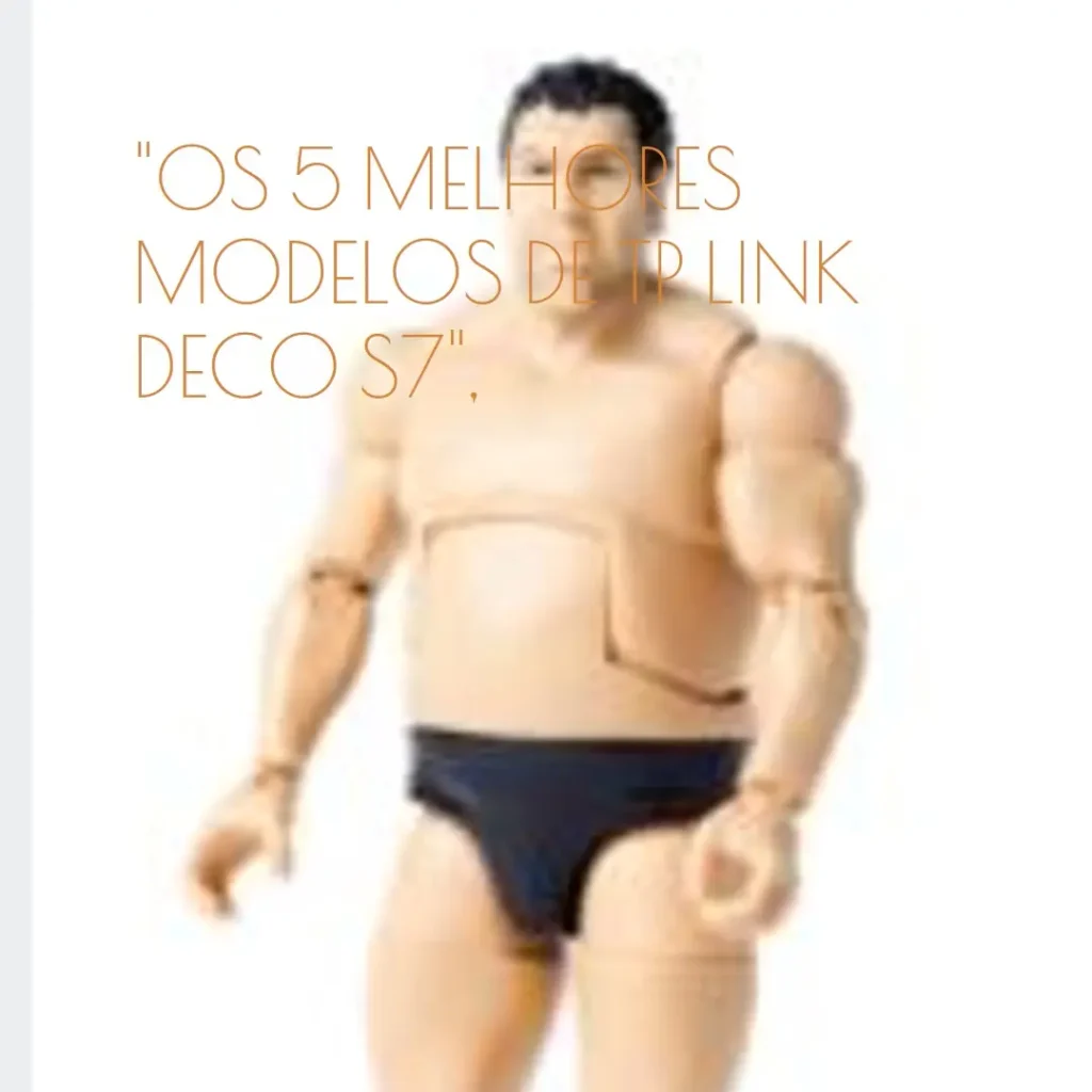 Os 5 Melhores Modelos de TP Link Deco s7