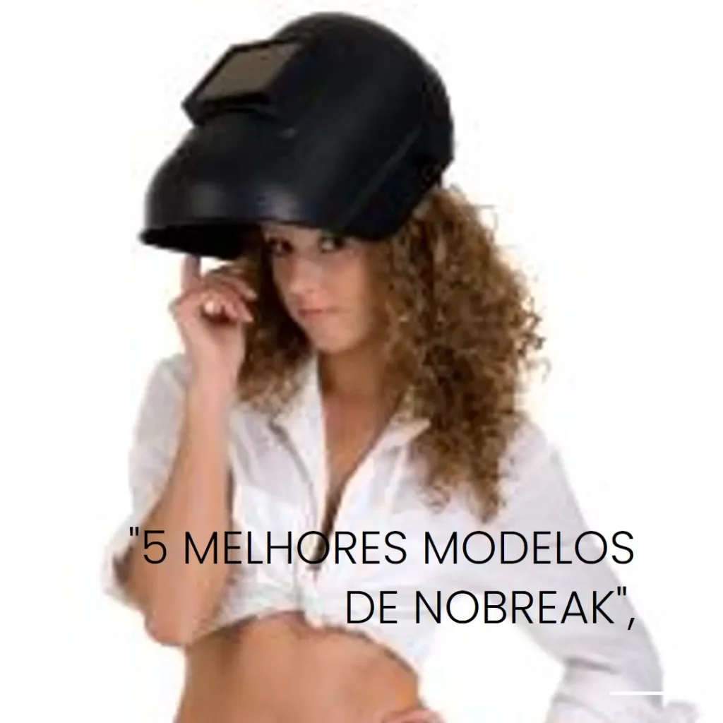 5 Melhores Modelos de nobreak senoidal sms