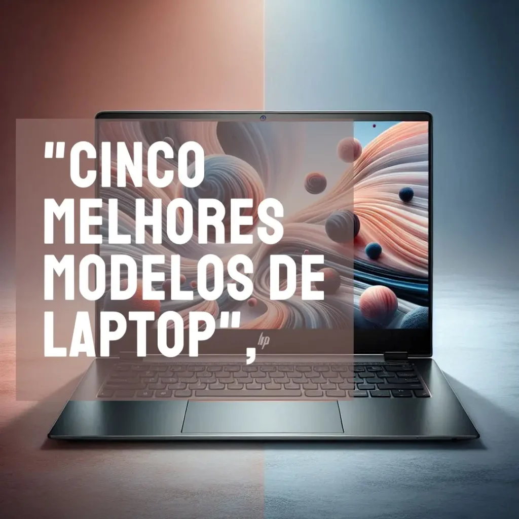 Cinco Melhores Modelos de laptop HP probook 4530s