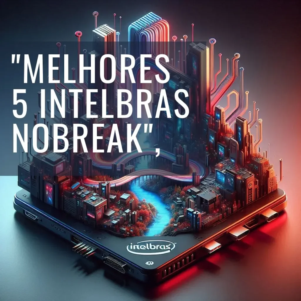 Melhores 5 intelbras nobreak