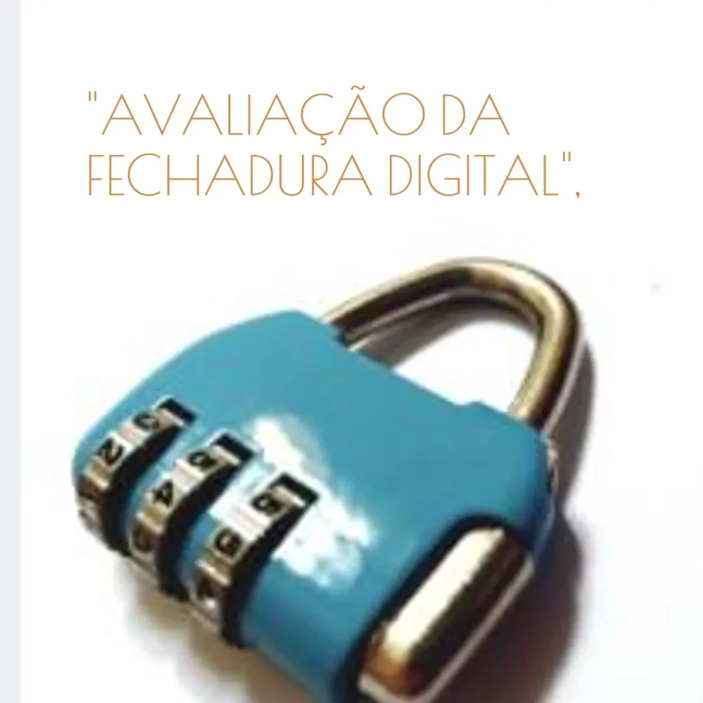 Fechadura Digital Biométrica Wi-Fi Inteligente X2