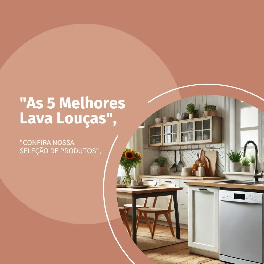 As 5 Melhores Opções de lava louca 6 servicos