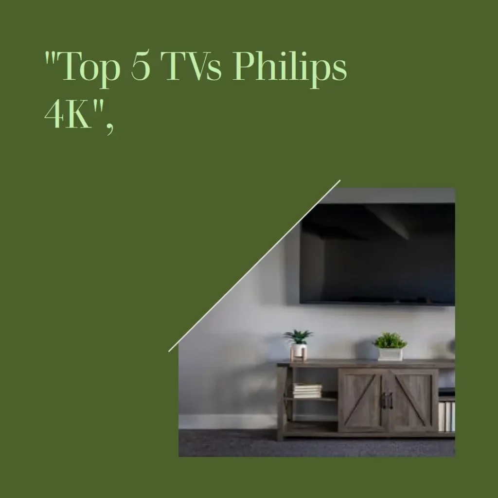 Top 5 tv philips 4k 50 polegadas