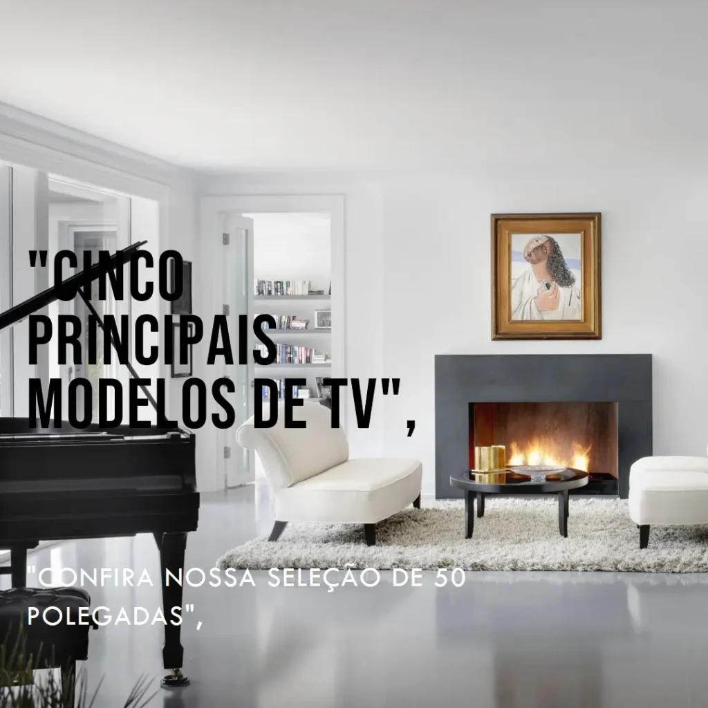 Cinco Principais Modelos de tv philips 50 polegadas 4k
