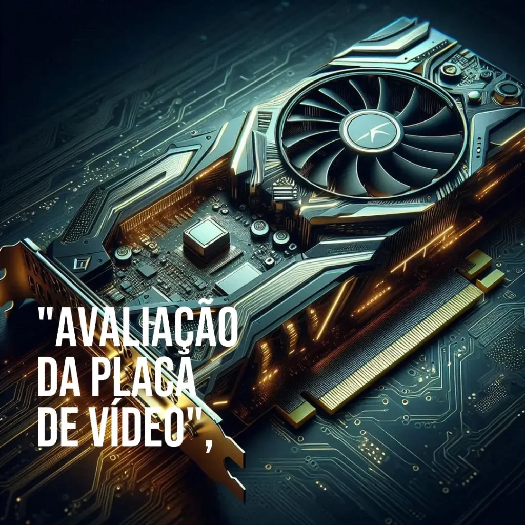 Review: Placa de Vídeo Gigabyte AMD Radeon RX 7600 GVR76GAMING OC8GD