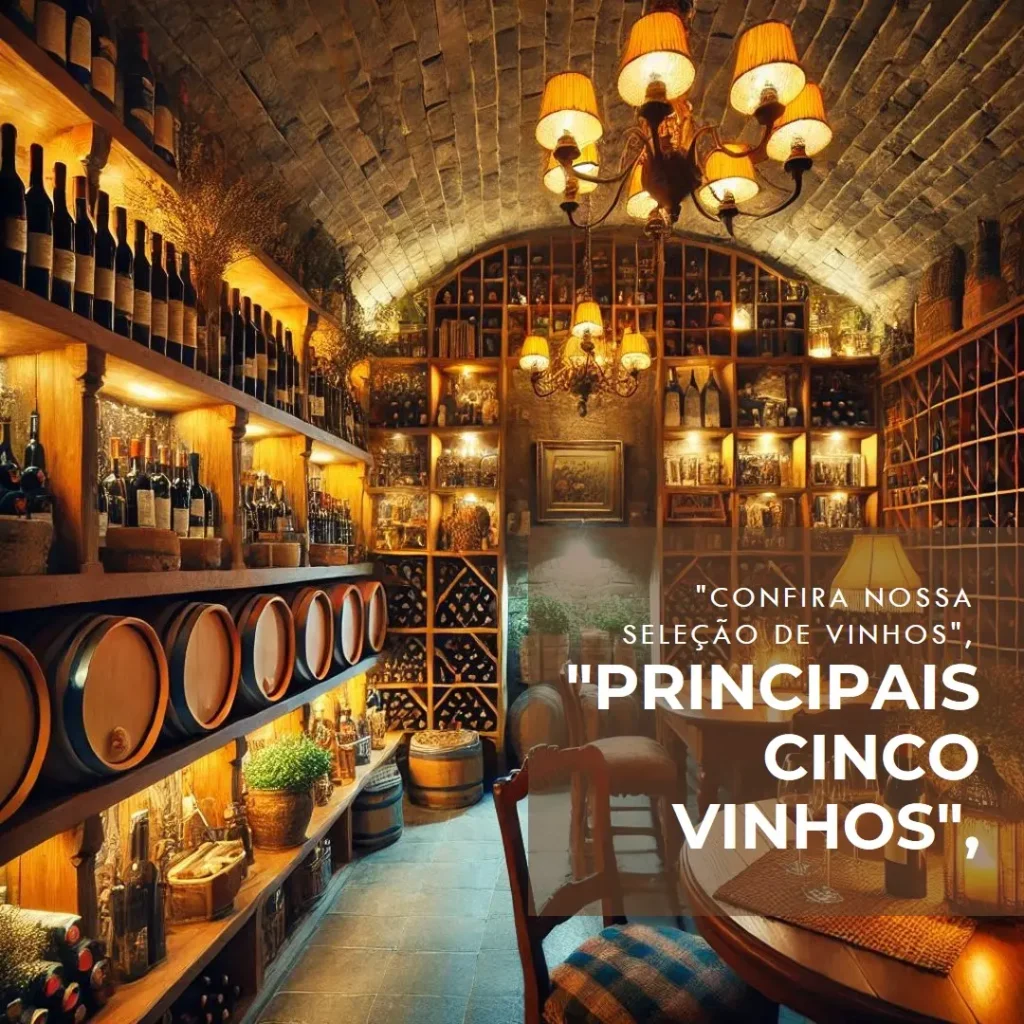 Principais Cinco adega de vinho 12 garrafas