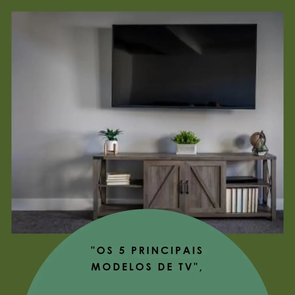 Os 5 Principais Modelos de tv Samsung 4k 50