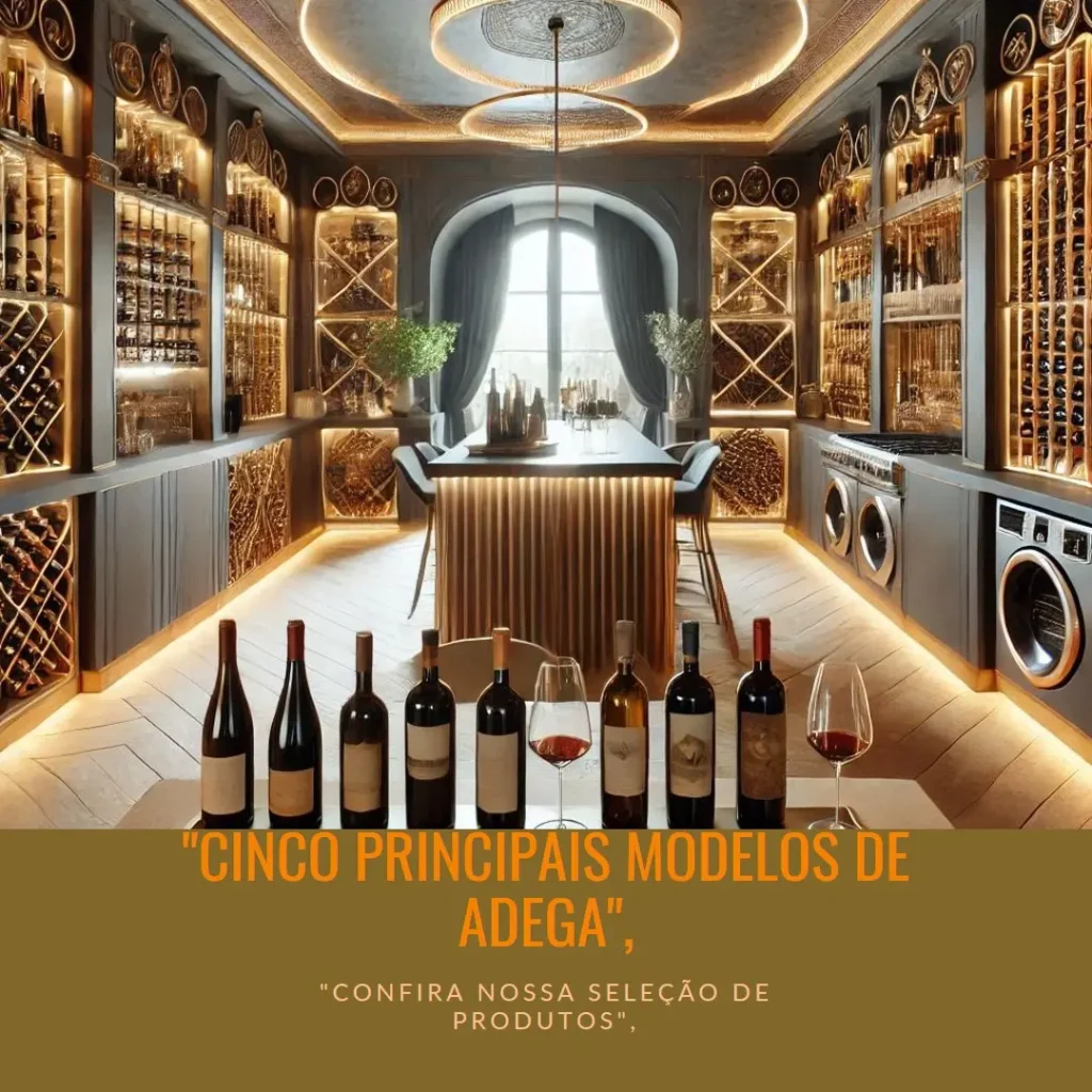 Cinco Principais Modelos de adega Brastemp 33 garrafas