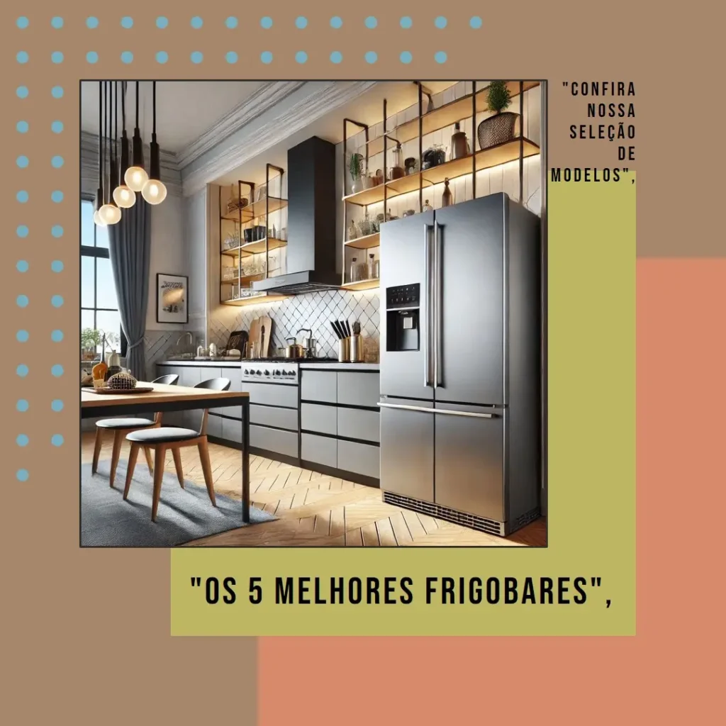 Os 5 Melhores Modelos de frigobar da Brastemp