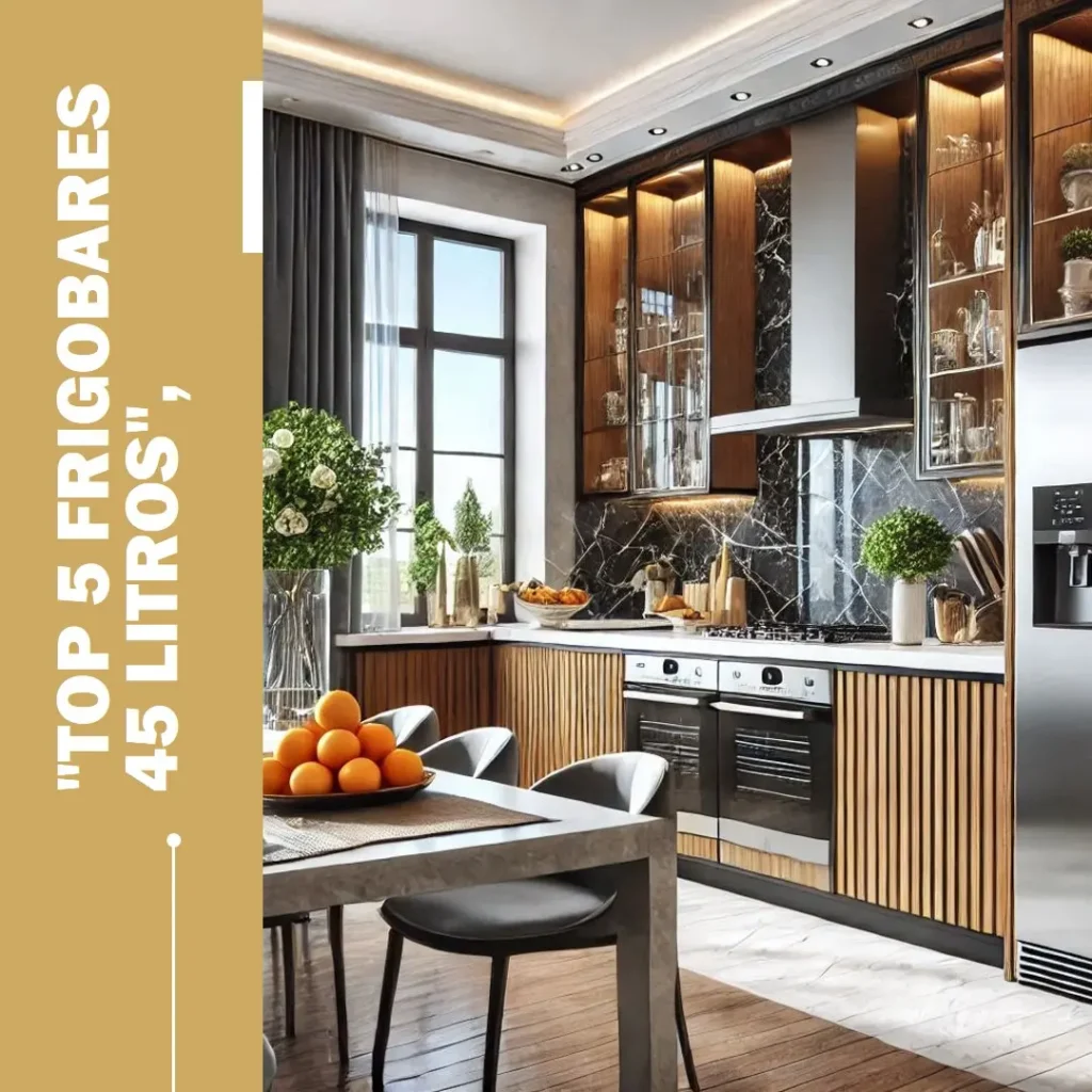 Top 5 frigobar 45 litros 220v