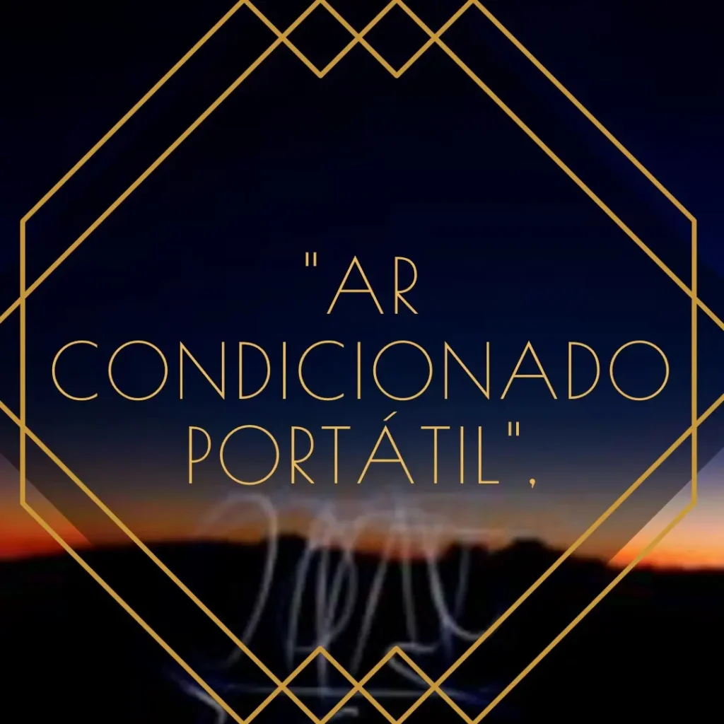 Principais Cinco ar condicionado portátil 9000 btus