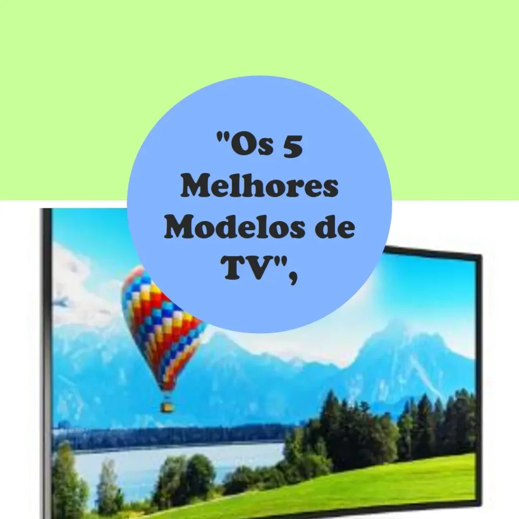 Os 5 Melhores Modelos de smart tv LG 50 pol 4k