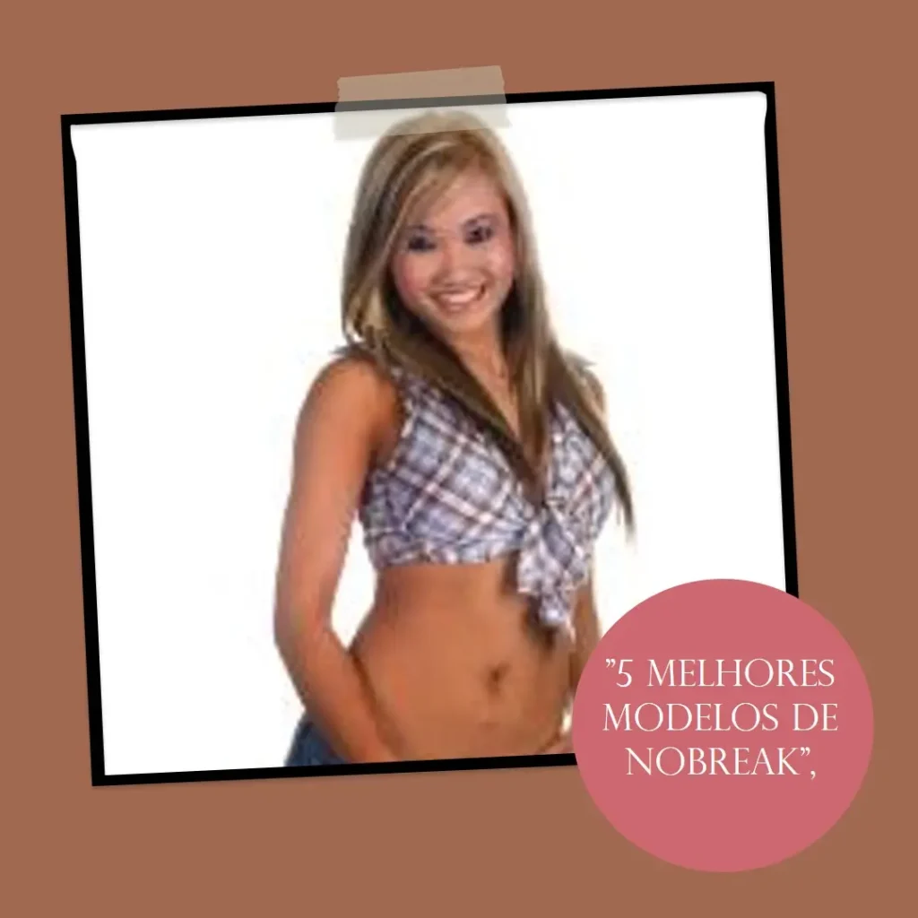 5 Melhores Modelos de nobreak ups