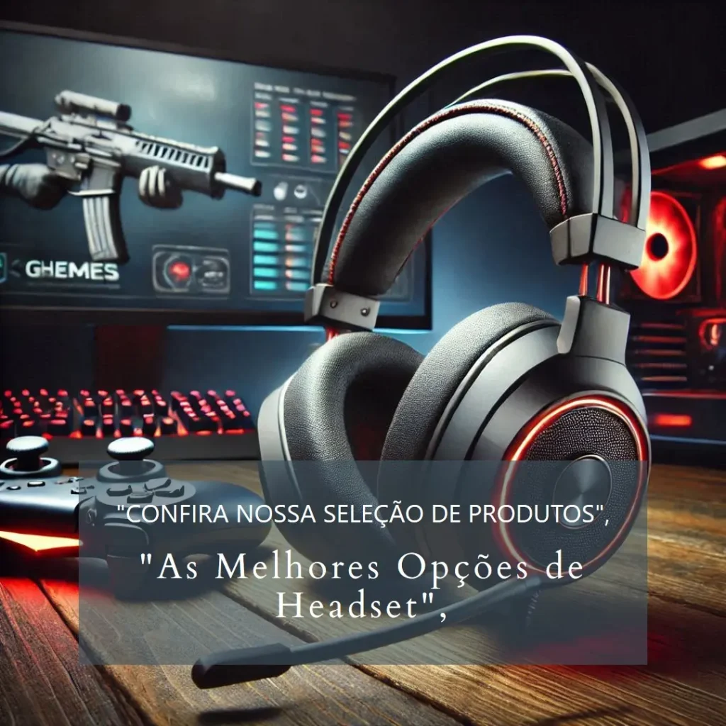 As 5 Melhores Opções de  headset gamer Hyperx cloud stinger 2 core pc preto