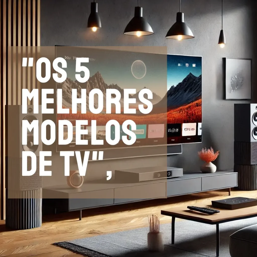 Os 5 Melhores Modelos de smart tv aiwa 50