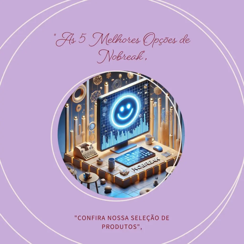 As 5 Melhores Opções de nobreak 1500va intelbras
