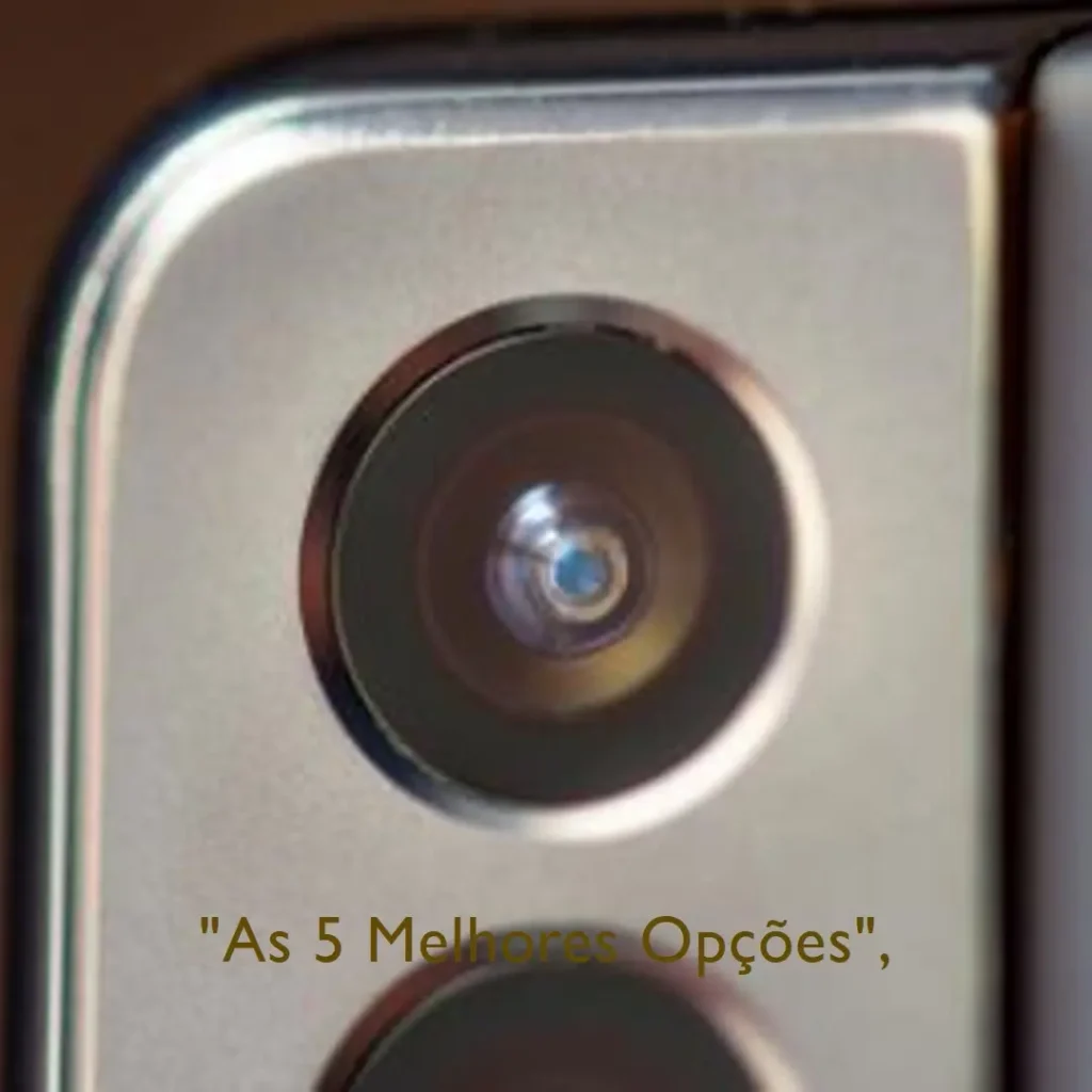 As 5 Melhores Opções de Motorola Moto G05S