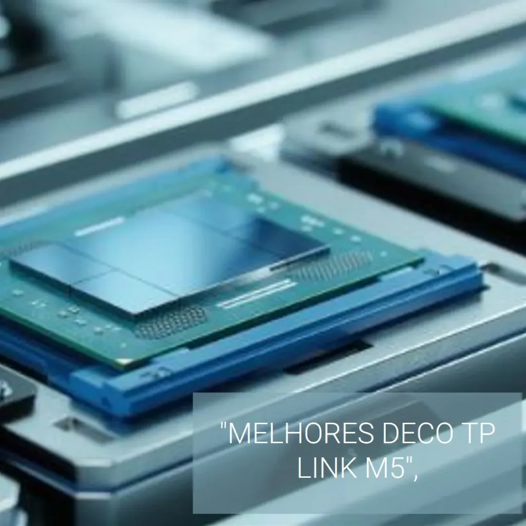 Melhores 5 Deco TP Link m5