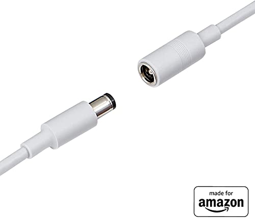 Cabo de 1,8 m para o Amazon Echo Show 15