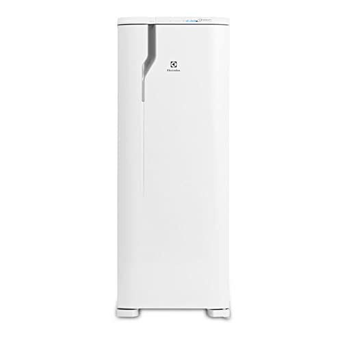 Geladeira/Refrigerador Frost Free Electrolux 322L Branco (RFE39) 127V