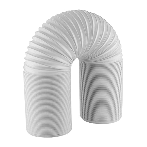 Mangueira de Exaustão 2M para Ar Condicionado Portátil - Electrolux