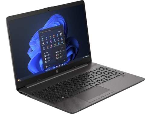 Notebook Hp 256r G9 Intel Core I5-1335u 13 Geração -15.6 Hd Intel Uhd Graphics 256gb Ssd 8gb Ram Windows 11 Home 64 Sl (Ay6z4la#ak4)