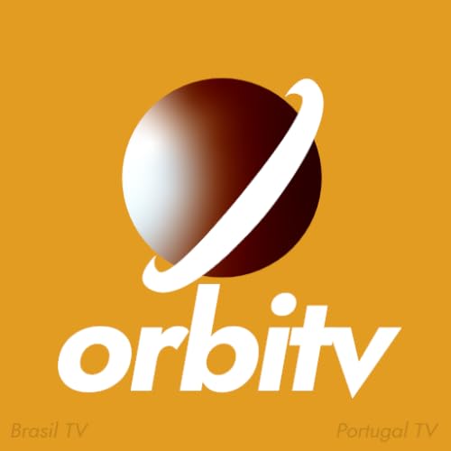 Orbitv TV do Brasil e Mundial