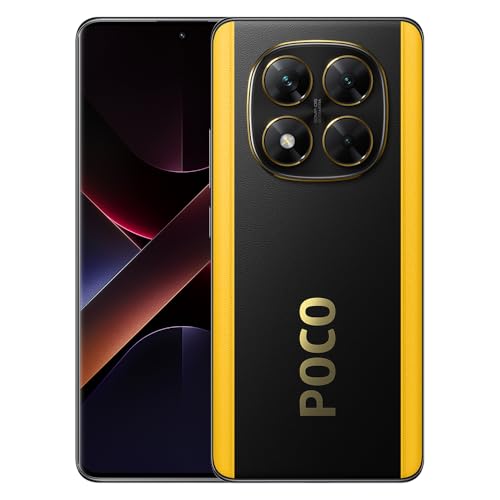 Smartphoe Xiaomi POCO X7 5G 8+256GB/12+512GB NFC 6,67" CrystalRes 1.5K Flow AMOLED Display Curvo 45W Turbo Carregamento (Green, 12GB+512GB)