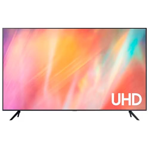 SMART TV SAMSUNG SMART TV UHD CRYSTAL 4K 55