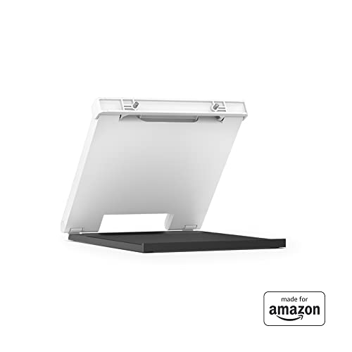 Suporte inclinável desenvolvido para o Amazon Echo Show 15