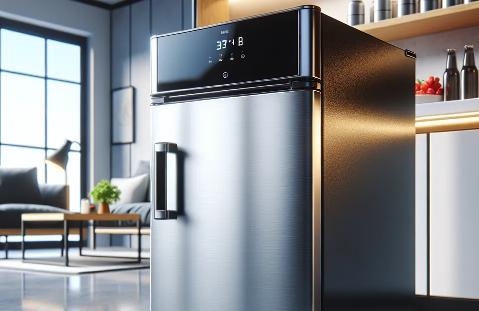 Frigobar Philco PH50L 47L 220V: Vale a Pena?