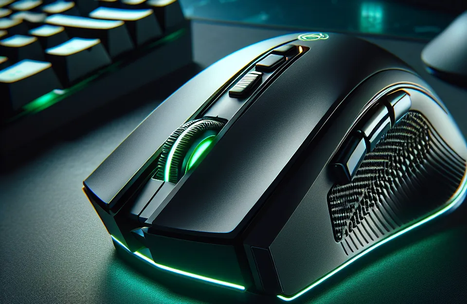 Razer Viper V3 HyperSpeed: Desempenho e Conforto para Gamers